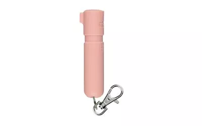 SOFT PINK MIGHTY DISCREET CONE IN SMALL CLAMSHELL