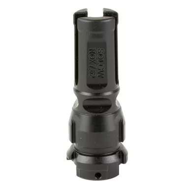 SOLGW NOX 7.62 AK 14X1MM LH BLK