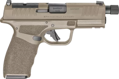 SPG HCP9449FTOSPLC 9M HELLCAT PRO 4.4 TB FDE 10R