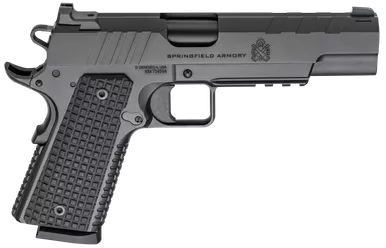 SPG PX9230L 45 1911 EMISSARY 5 8R