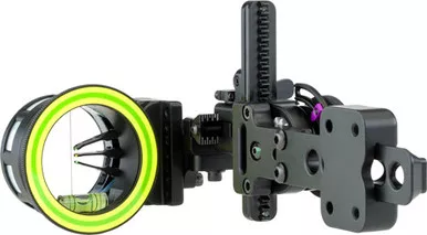 Spot Hogg Boonnie Triple Pin Bow Sight .010" Right Hand