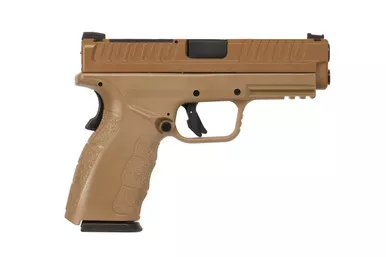 Springfield Armory XD Mod.3 Semi Automatic Rifle