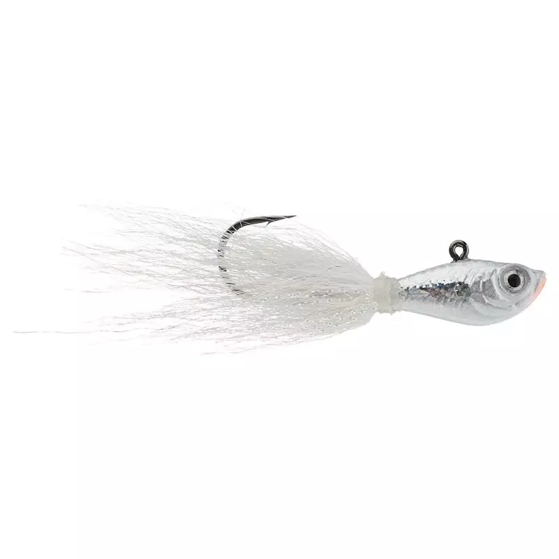 SPRO Prime Bucktail Jig 3 oz.