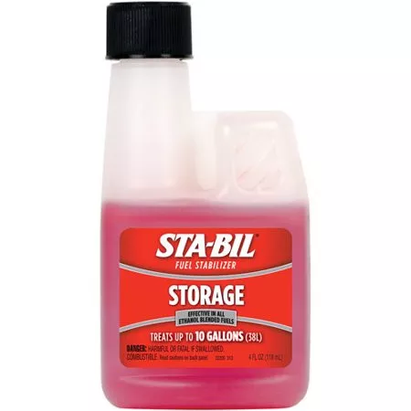 STABIL Fuel Stabil TX 4z