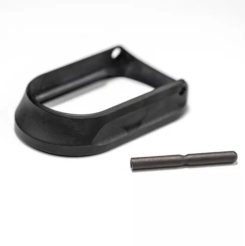Staccato HD Magwell