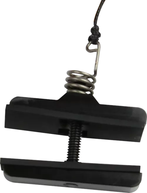 Standard Limb Clamp Kit by Hamskea