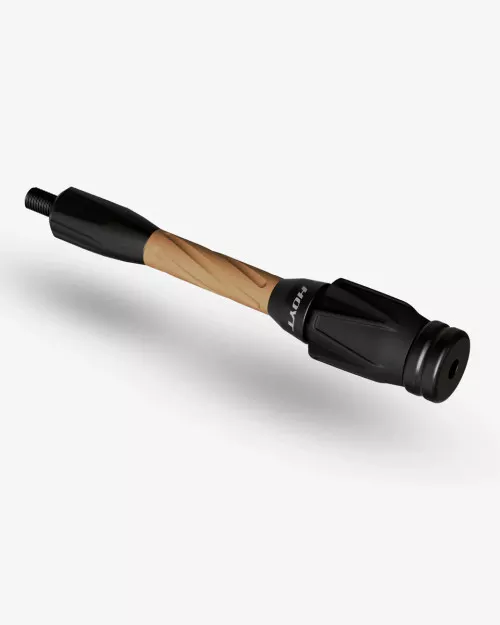 Stealth Pro 6 Inch Stabilizer in Bourbon by Hoyt