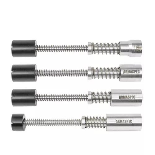 Stealth Recoil Spring SRS for AR15 Gen4 by Armaspec