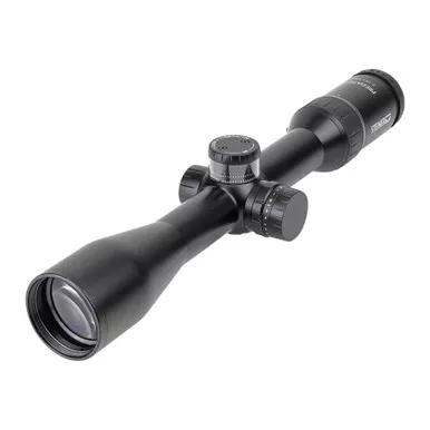 Steiner Predator 8 2-16x42mm E3i 2FP 30mm Illuminated CCW BT