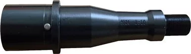Stern Defense AR-15 Barrel 9mm 4 Inch