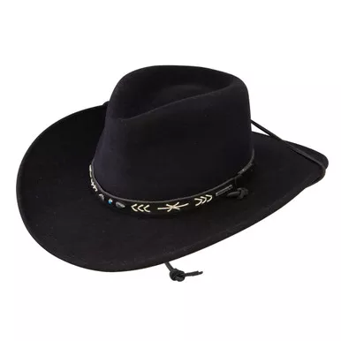 STETSON Santa Fe Outdoor Hat (SWSTFE)