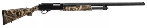 STEVENS 320 FIELD 12/28 CAMO SYN