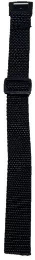 Sticky Holsters MRS-SD Strap Dongle Black Nylon Rifle