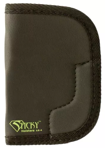 STICKY LG-4 S&W K/N FRAME W/ 3.5"