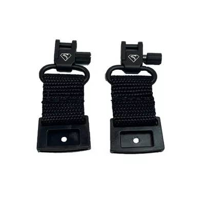 STICKY RIFLE SLING STUD DONGLES