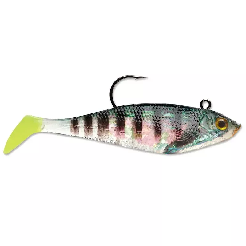 Storm WildEye Swim Shad 2" 1/8 oz.