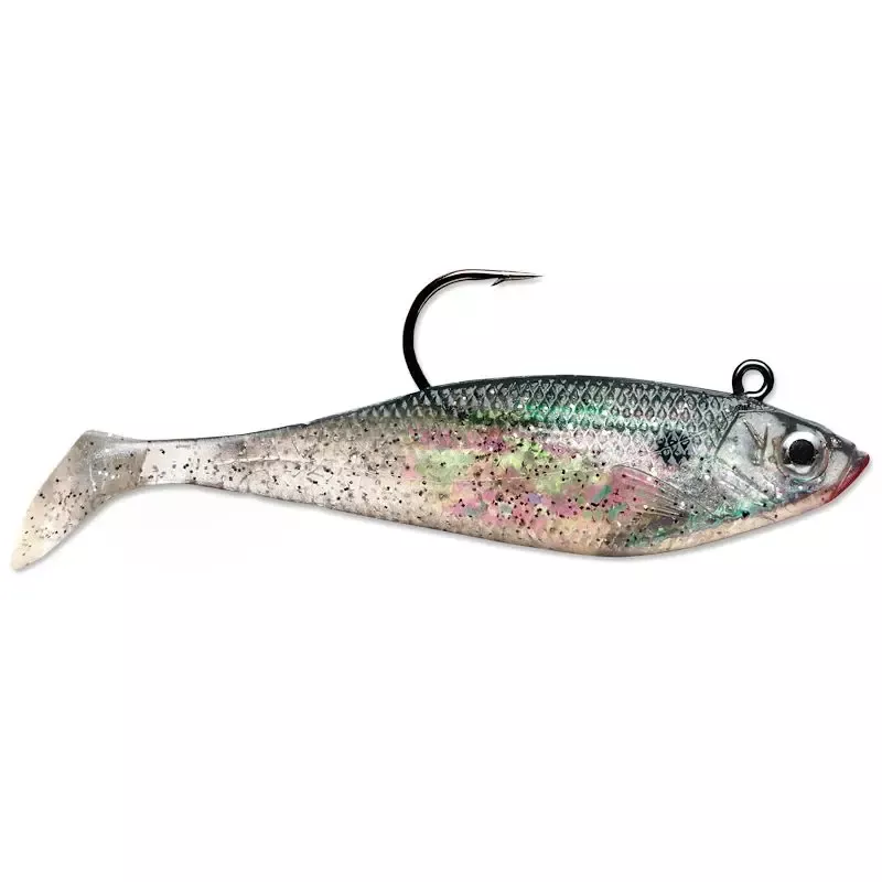 Storm WildEye Swim Shad 3" 1/4 oz.