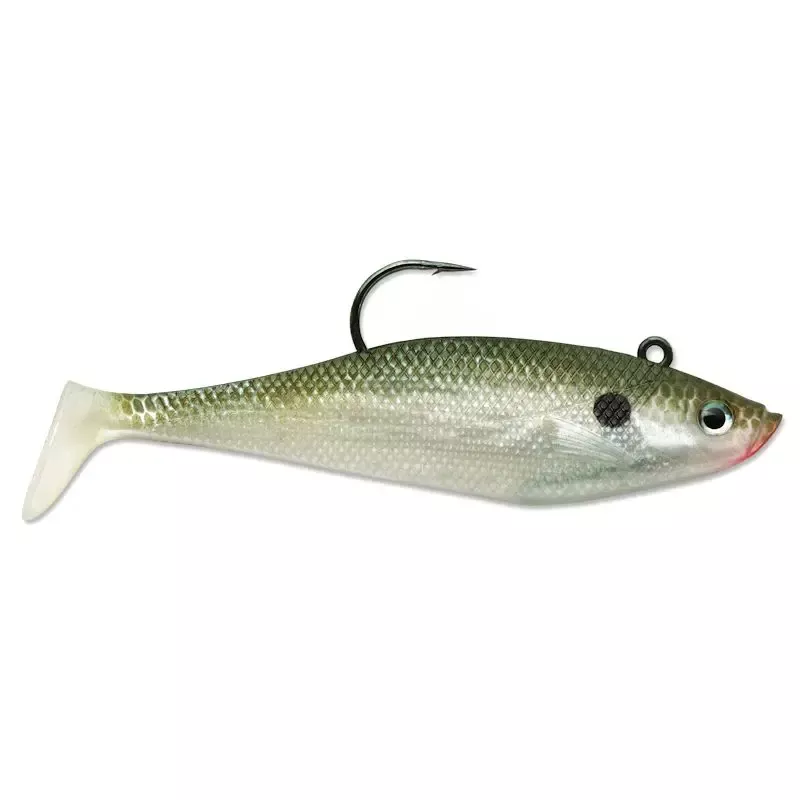 Storm WildEye Swim Shad 4" 7/16 oz.