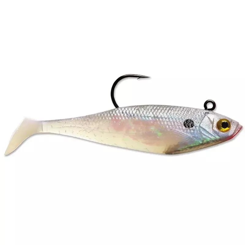 Storm WildEye Swim Shad 5" 5/8 oz.