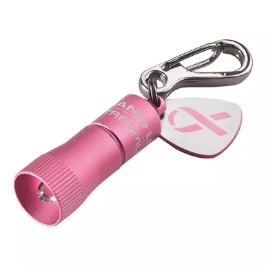 STREAMLIGHT Nano 10 Lumens LED Flashlight (73003)