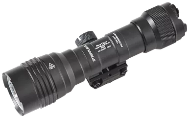 Streamlight ProTac RM HL-X Weapon Light