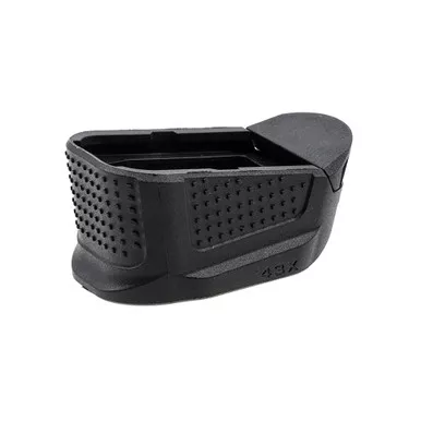 STRIKE ENHNCD MAG PLATE +2 FOR G43X