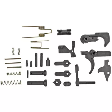 Strike Industries AR-15 Enhanced Lower Parts Kit (No Trigger)