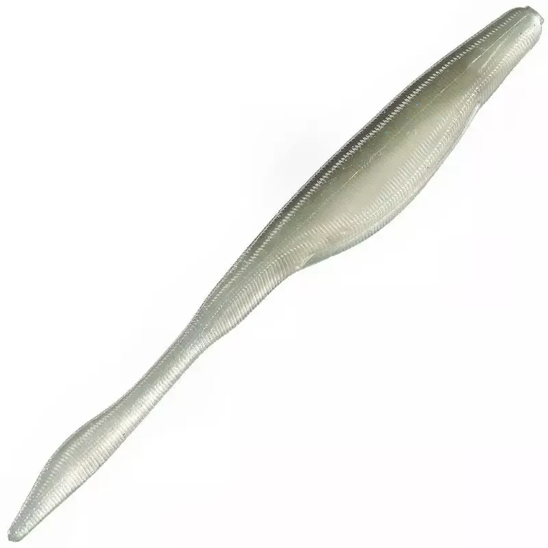 Strike King Caffeine Shad 4"