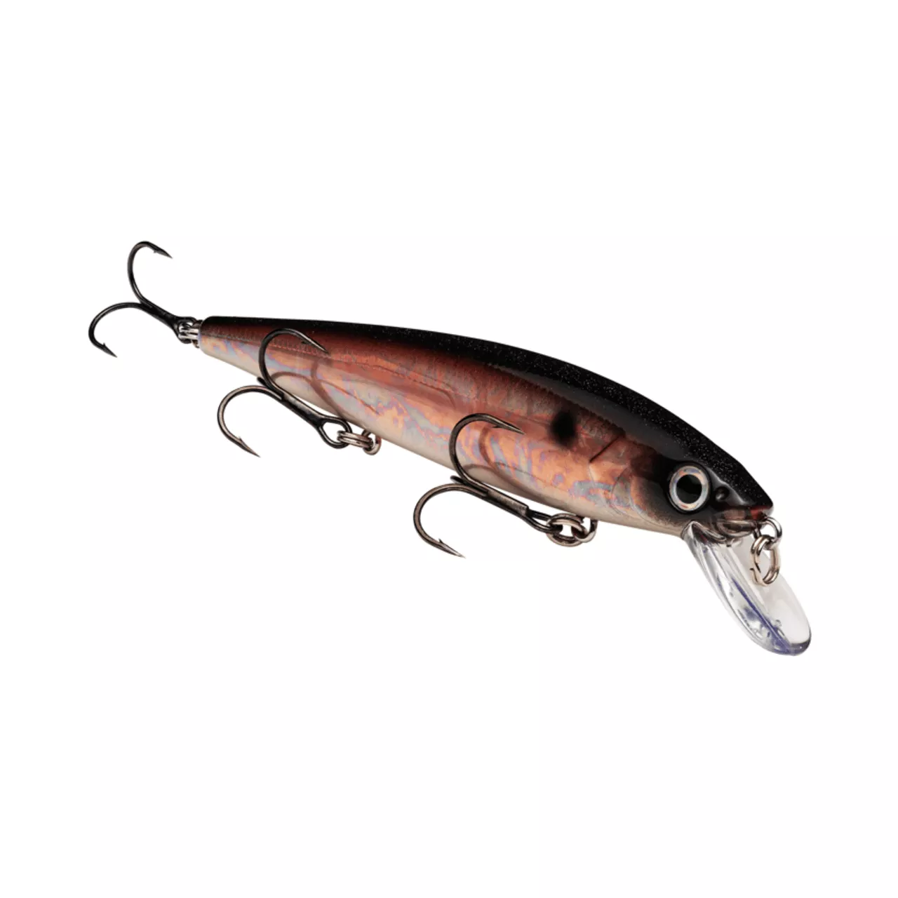 Strike King KVD Jerkbait 300 - Pro Black