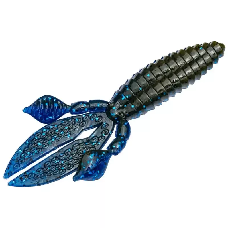 Strike King KVD Rodent 4"