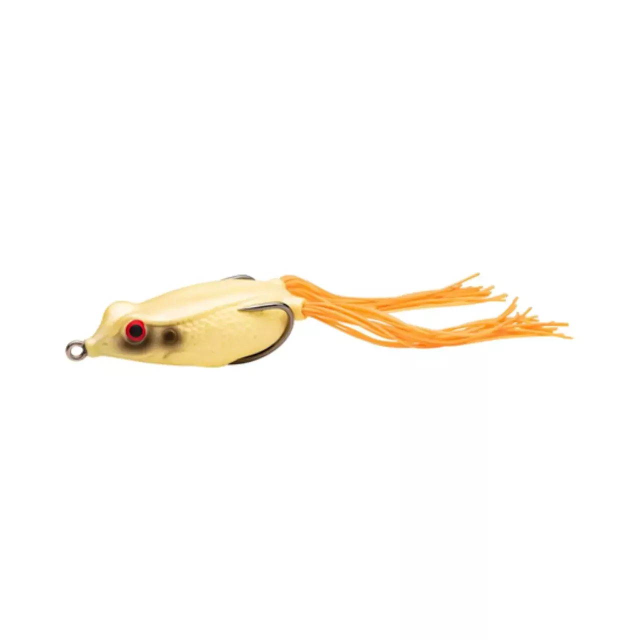 Strike King KVD Sexy Frog 5.75”-Bone