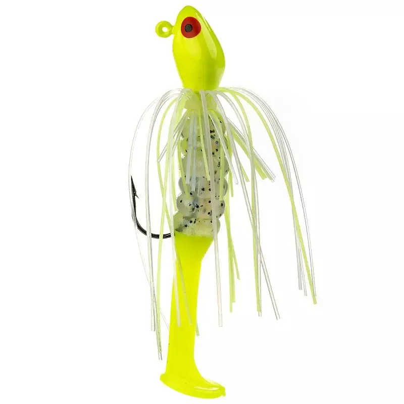 Strike King Mr. Crappie Krappie Kickers 1/4 oz.