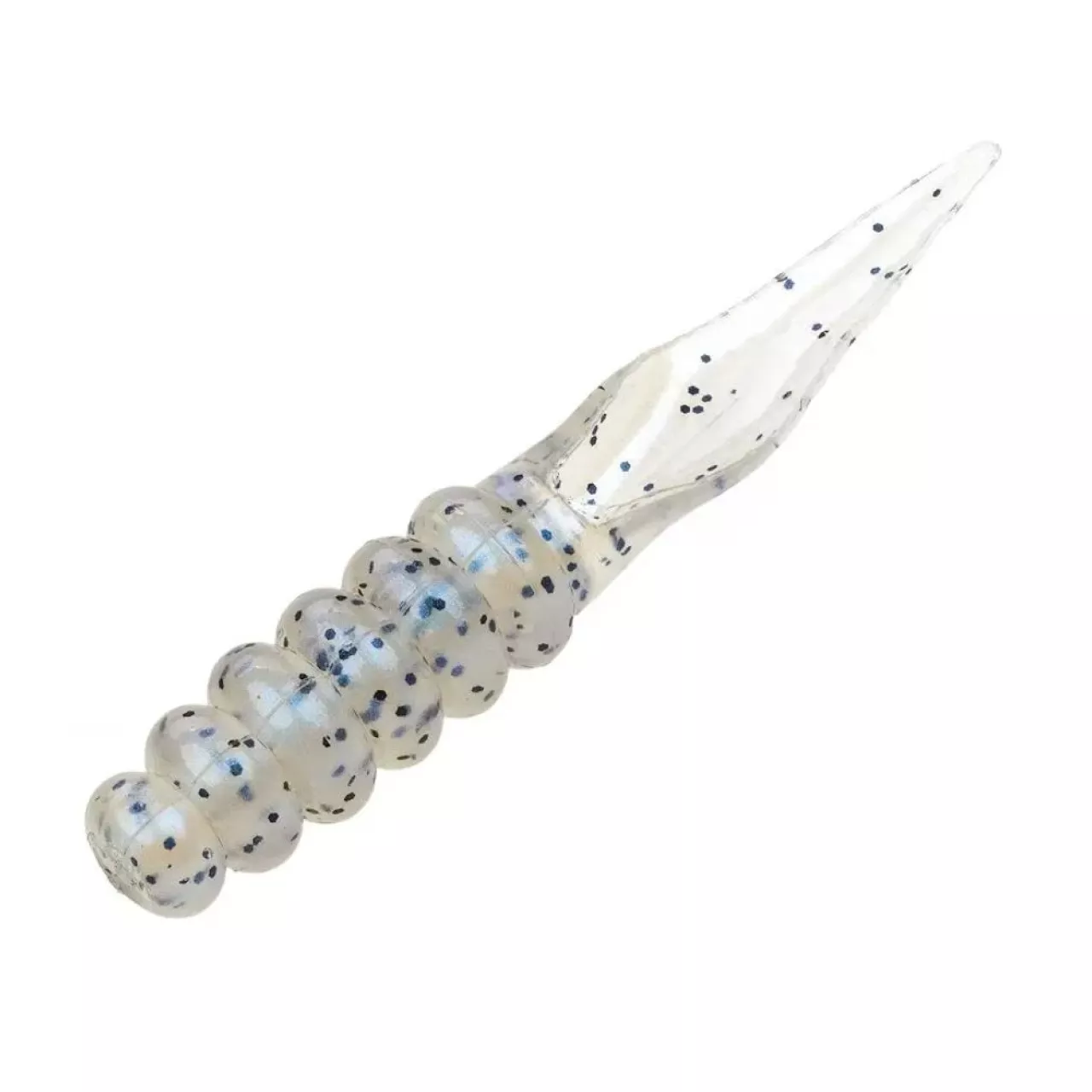 Strike King Mr. Crappie Slab Slanger - 2.25" Glimmer Blue