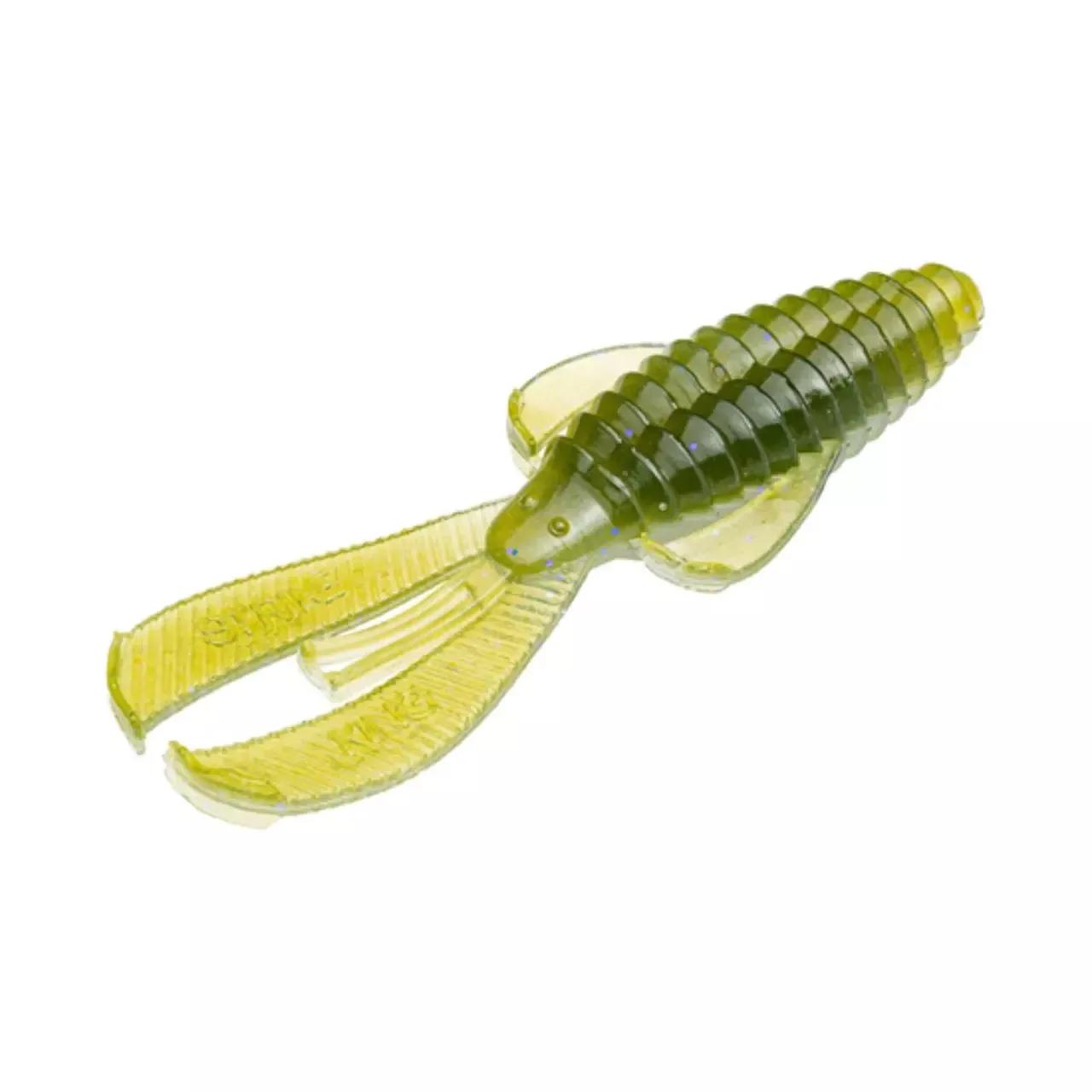 Strike King Rage Baby Bug 3”-Moon Juice