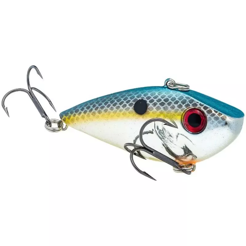 Strike King Red Eye Shad 3/4oz