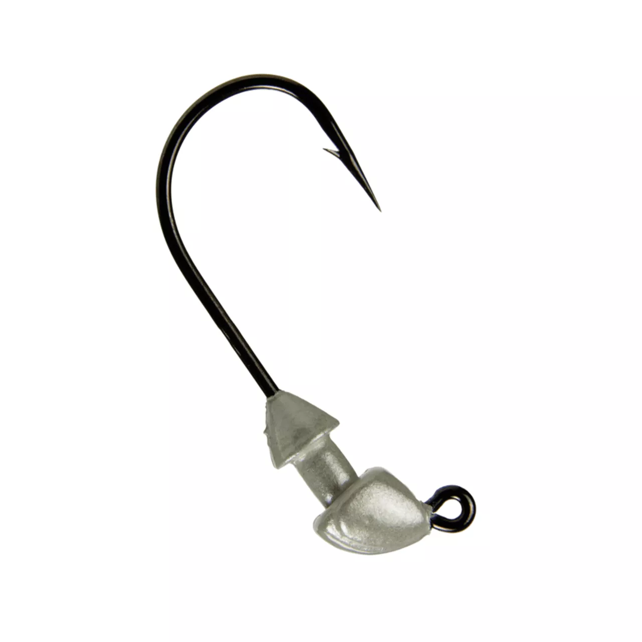 Strike King Squadron Swimbait Head - 1/8 oz. Pearl