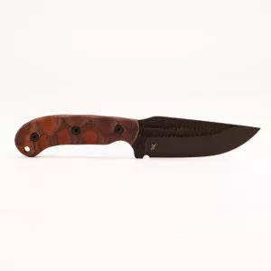 Stroup Knives - GP1 Knife (4.4" Fixed Blade)