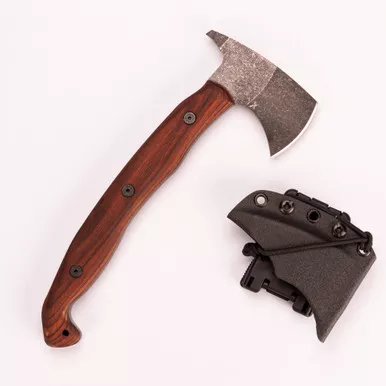 Stroup Knives - Spike Tomahawk