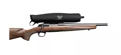 Sure Fit Riflescope Medium Cover by Vortex Optics
