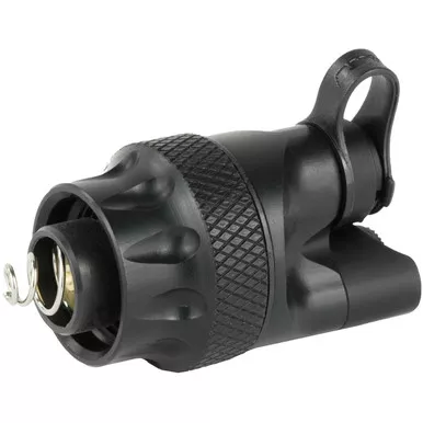 Surefire DS00 Weapon Light Switch for Scout Lights 7" Black