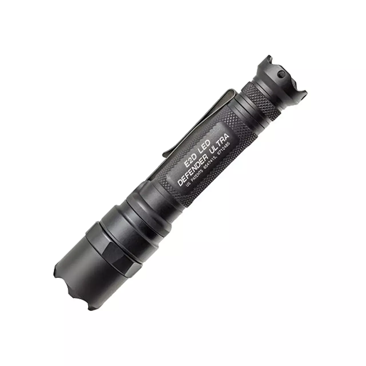 Surefire E2D LED Defender Ultra Flashlight