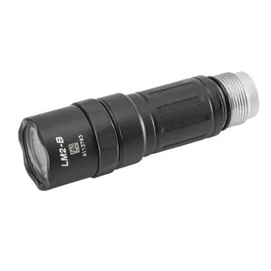 Surefire LM2-B Light 6v 1000 Lumen Bezel - Dedicated Forends