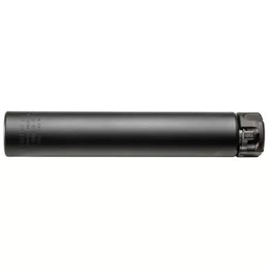 SUREFIRE TRNG SUPPR 7.62MM BLK