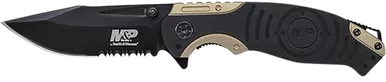 Sw Knives M&P 3.50" Folding Knife
