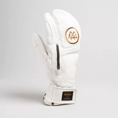 Swany Men's CALVIN TRIGGER 2.1 (LOGO) Mittens