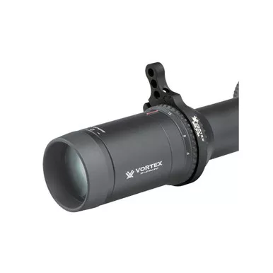 Switchview SV-2 Throw Lever Viper PST and HS METAL Rings