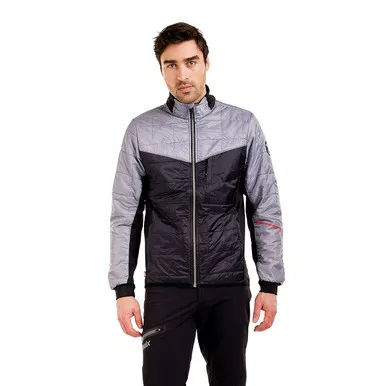SWIX Men's Mayen Quilted Jacket (242511)