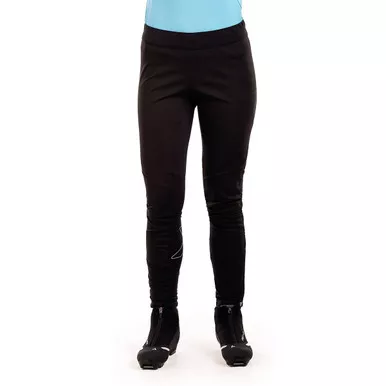 SWIX Women's Delda Softshell Tights (242556)