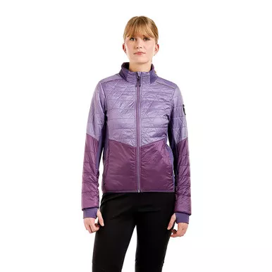 SWIX Women's Mayen Quilted Jacket (242512)