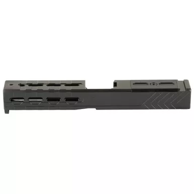 SYLVAN G17 SLIDE GEN3 BLK